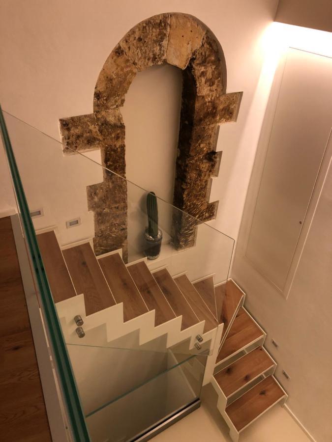 Suite61 Altamura Eksteriør bilde