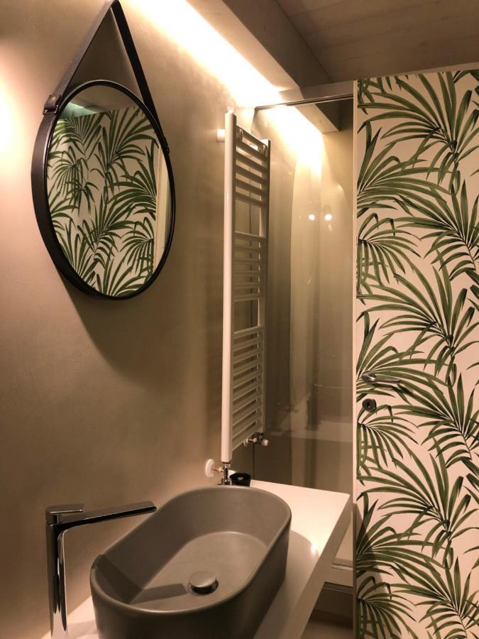 Suite61 Altamura Eksteriør bilde
