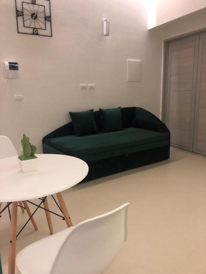 Suite61 Altamura Eksteriør bilde