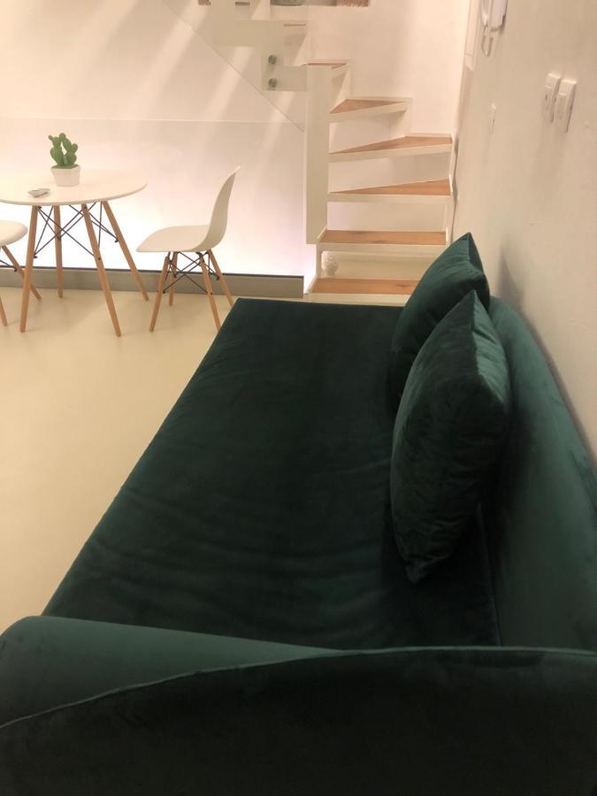 Suite61 Altamura Eksteriør bilde