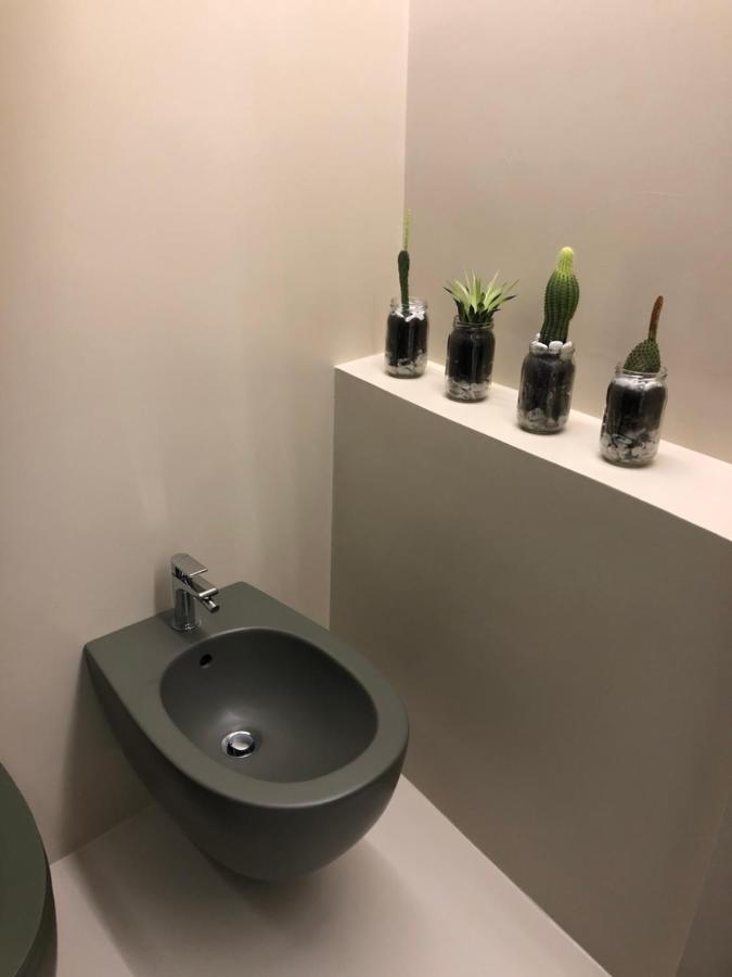 Suite61 Altamura Eksteriør bilde