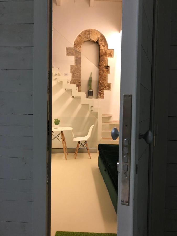 Suite61 Altamura Eksteriør bilde