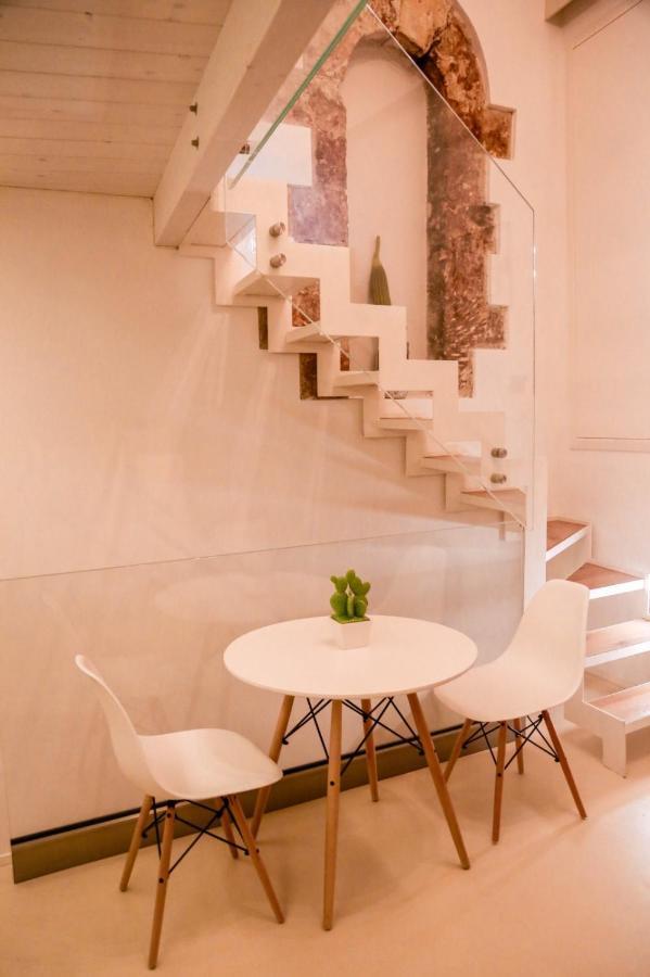 Suite61 Altamura Eksteriør bilde